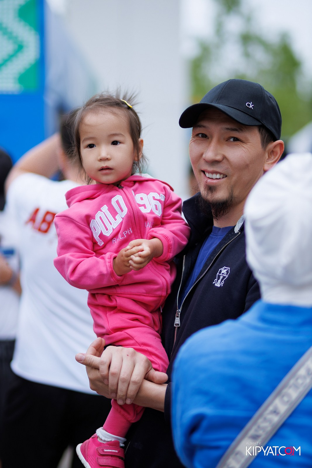 BI RUN 2025. КИПЯТКОМ АЛМАТЫ!