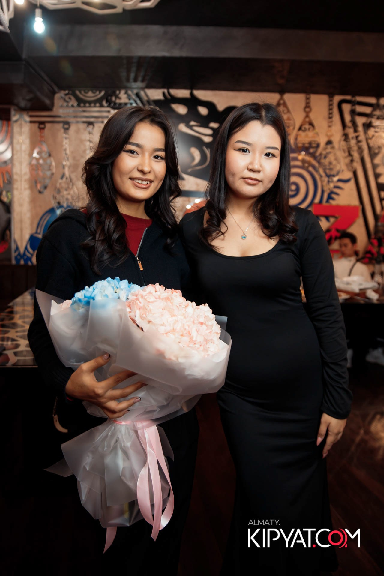 УХО И МЕДВЕДЬ НА САИНА. КИПЯТКОМ АЛМАТЫ!