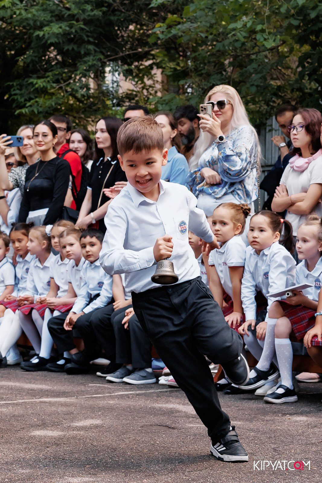 МЕЖДУНАРОДНАЯ ШКОЛА АЛМАТЫ — ВЫПУСК 2025. КИПЯТКОМ АЛМАТЫ!