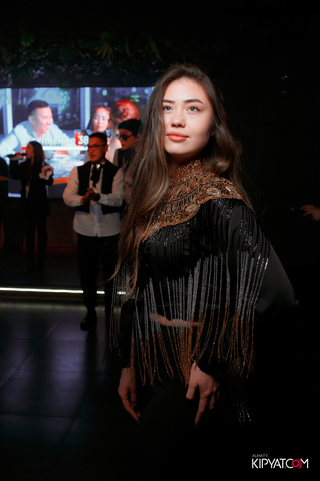 ДОРОГАЯ, Я НЕ ПИЛ. КИПЯТКОМ АЛМАТЫ!