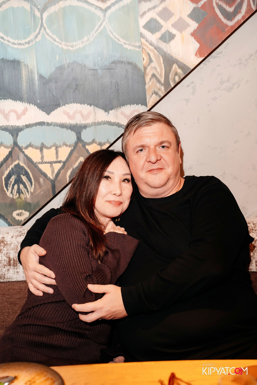 ХАЧАПУРИ ХИНКАЛЬЕВИЧ НА ДОСТЫК. КИПЯТКОМ АЛМАТЫ!