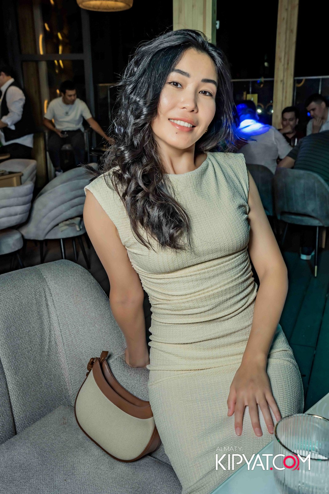 MOOD KARAOKE S TERRACE. КИПЯТКОМ АЛМАТЫ!