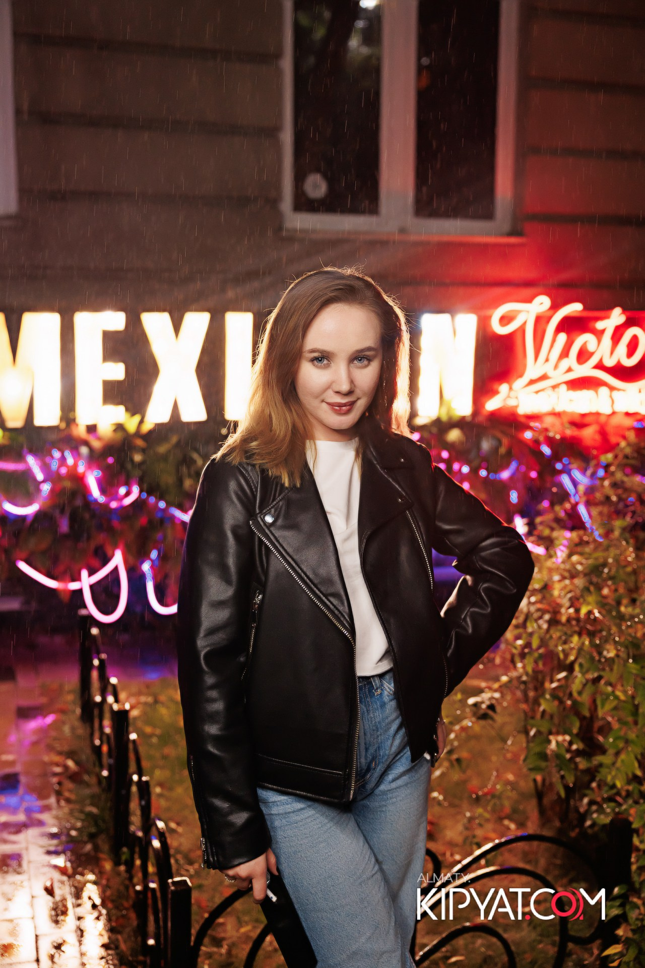 VICTORY MEXICAN AND WILD. КИПЯТКОМ АЛМАТЫ!