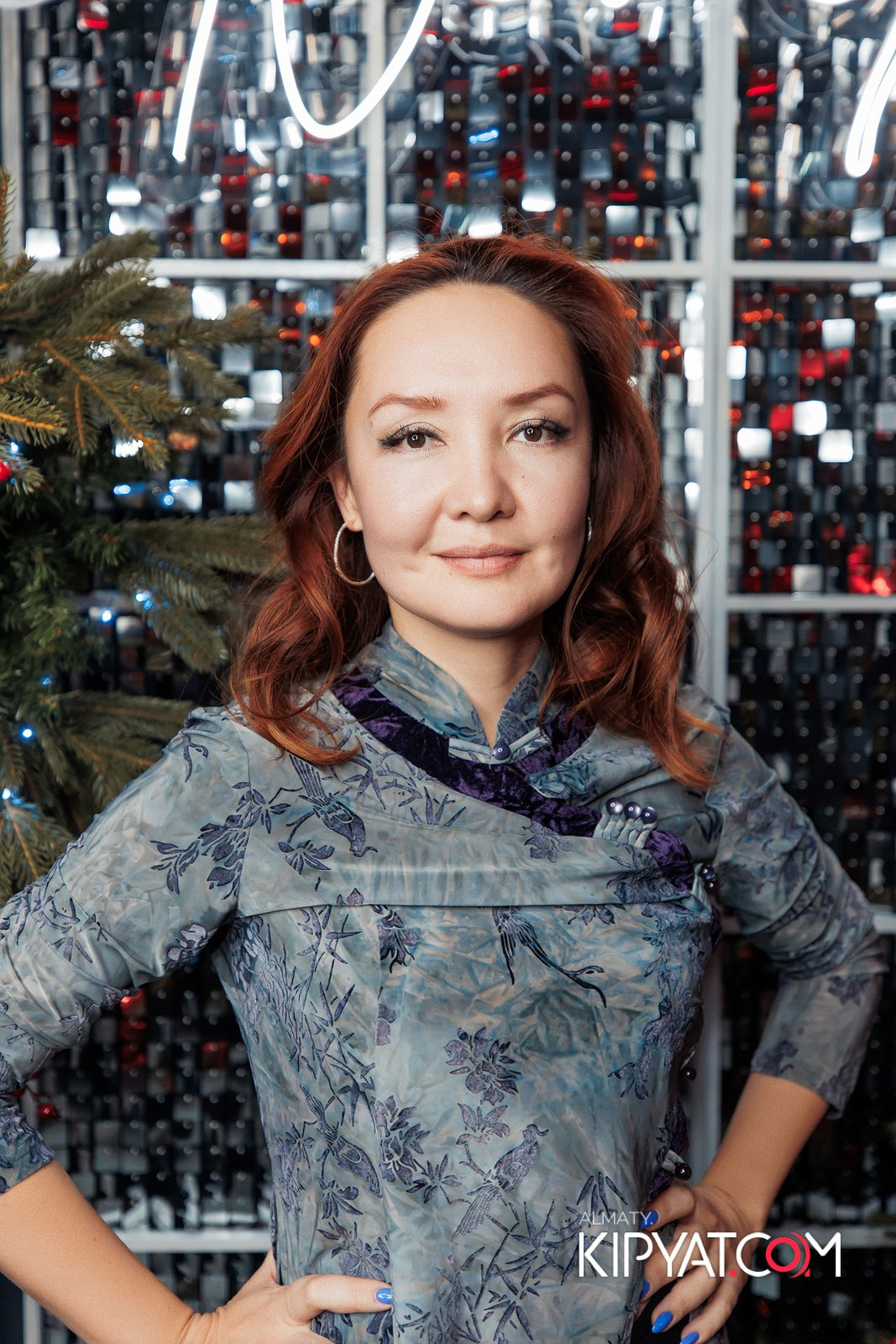 FRIENDS BAR & TERRACE. КИПЯТКОМ АЛМАТЫ!