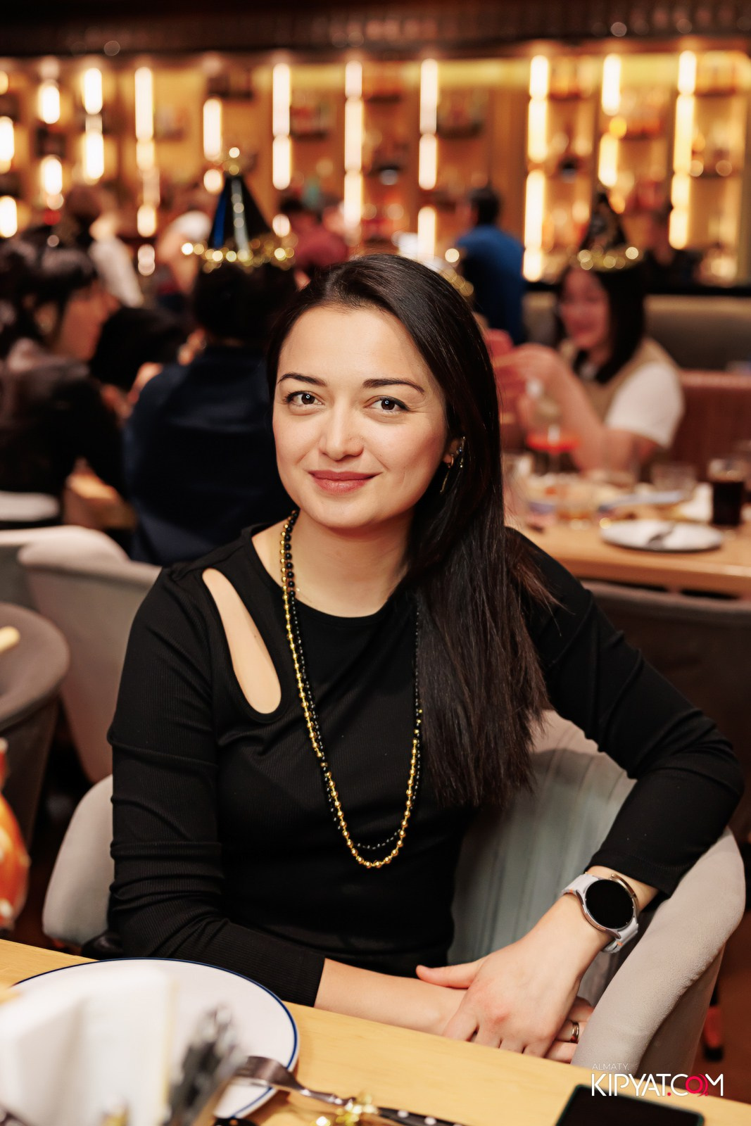 PAULANER. КИПЯТКОМ АЛМАТЫ!