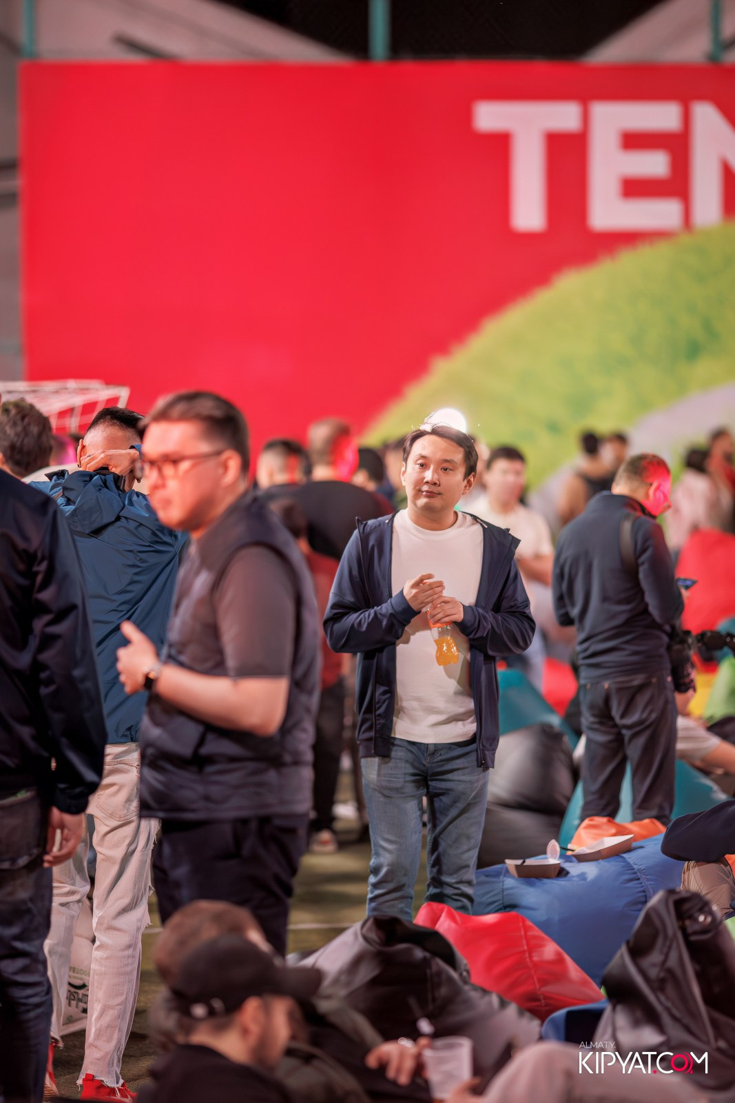 ФУТБОЛЬНЫЙ ФЕСТИВАЛЬ В VELVET SPORT VILLA. КИПЯТКОМ АЛМАТЫ!