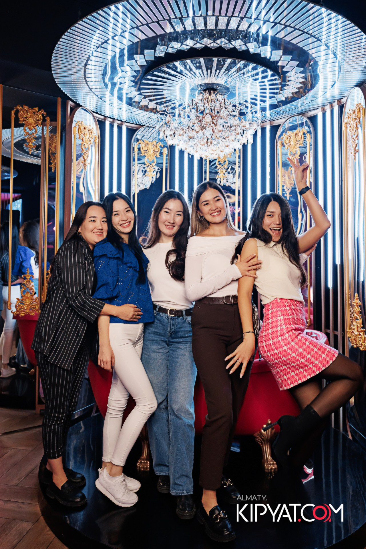 ЗАЯ НА БИС!. КИПЯТКОМ АЛМАТЫ!