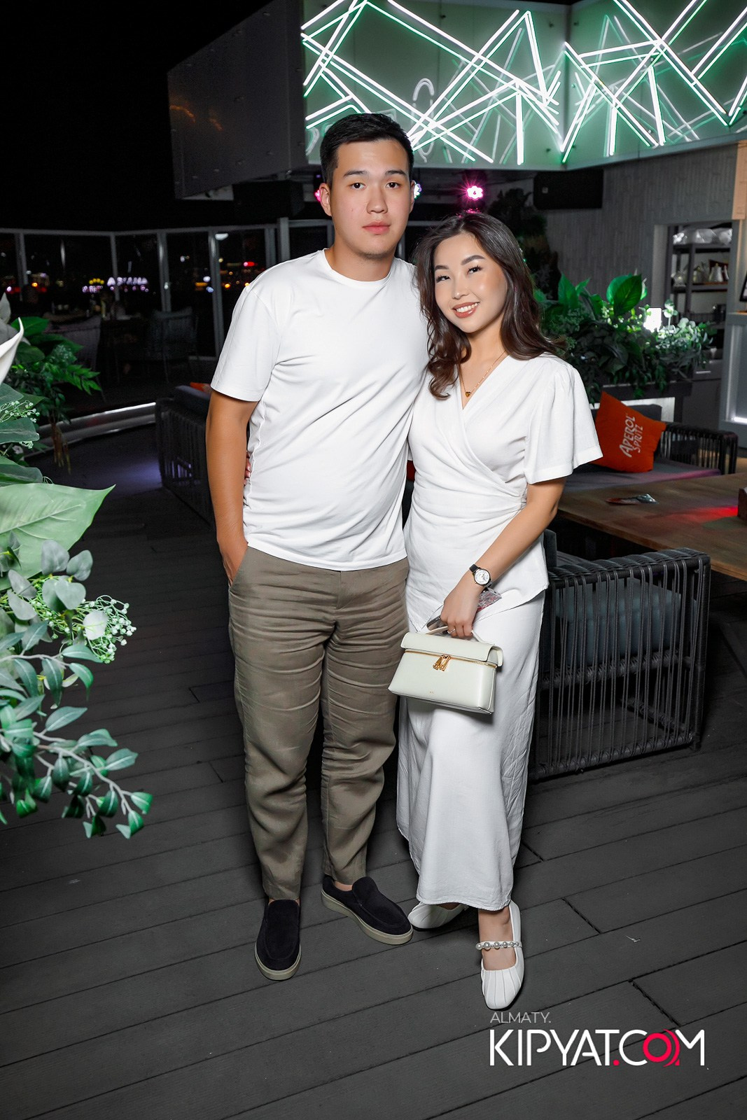 ДОРОГАЯ Я НЕ ПИЛ. КИПЯТКОМ АЛМАТЫ!