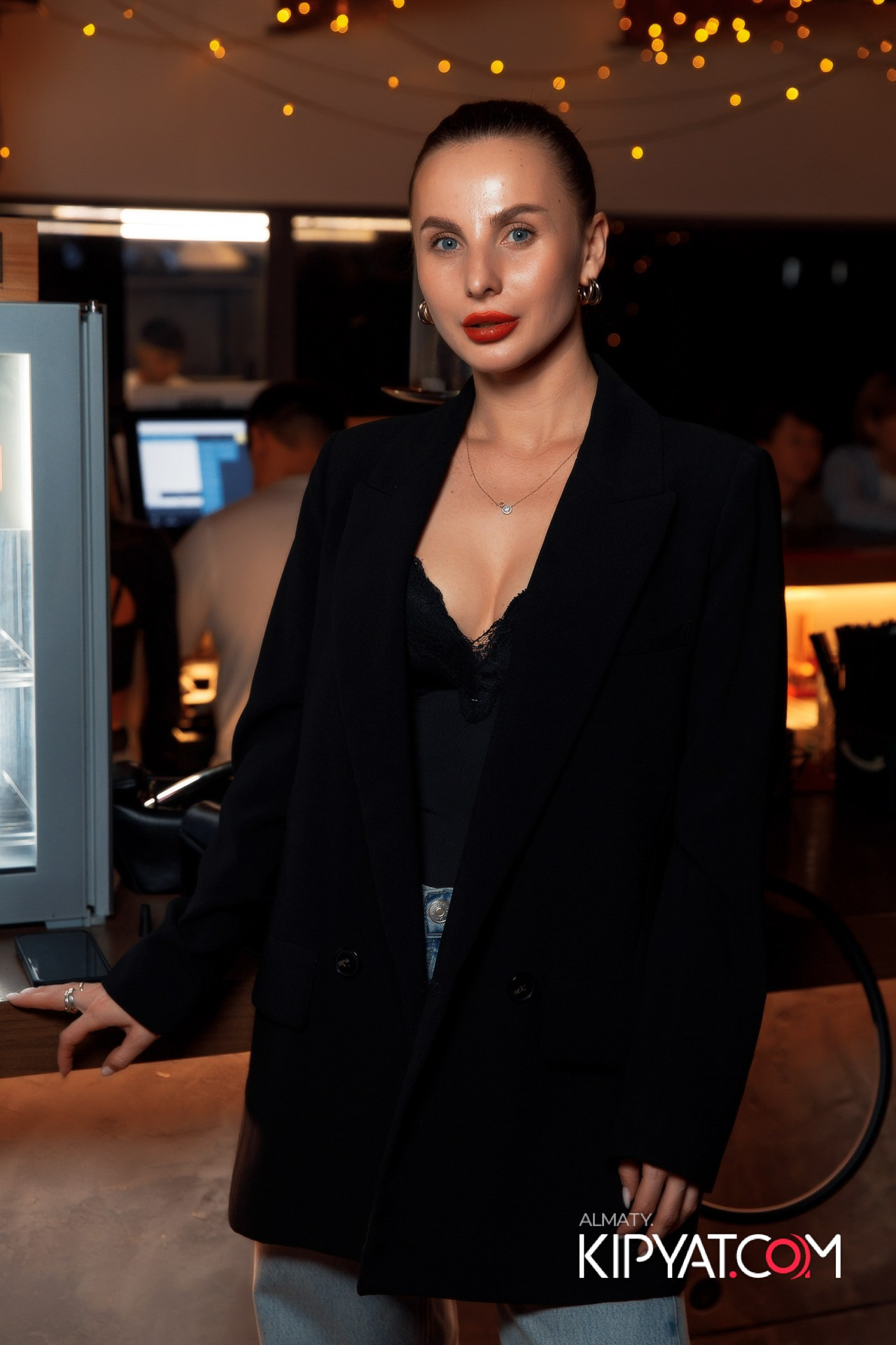 Bla bla bar. КИПЯТКОМ АЛМАТЫ!