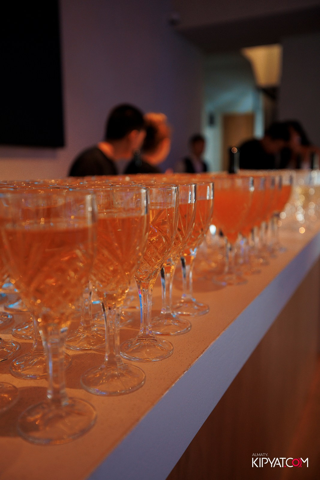 TRADITIONAL DESIGN DINNER 2025. КИПЯТКОМ АЛМАТЫ!