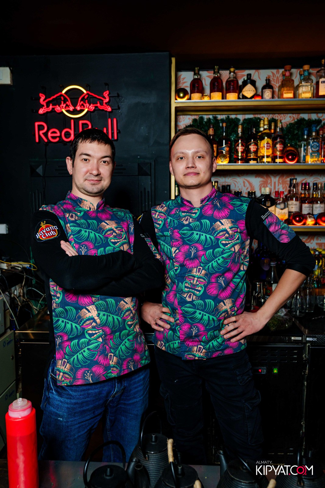 OLOVO BAR НА ДОСТЫК. КИПЯТКОМ АЛМАТЫ!