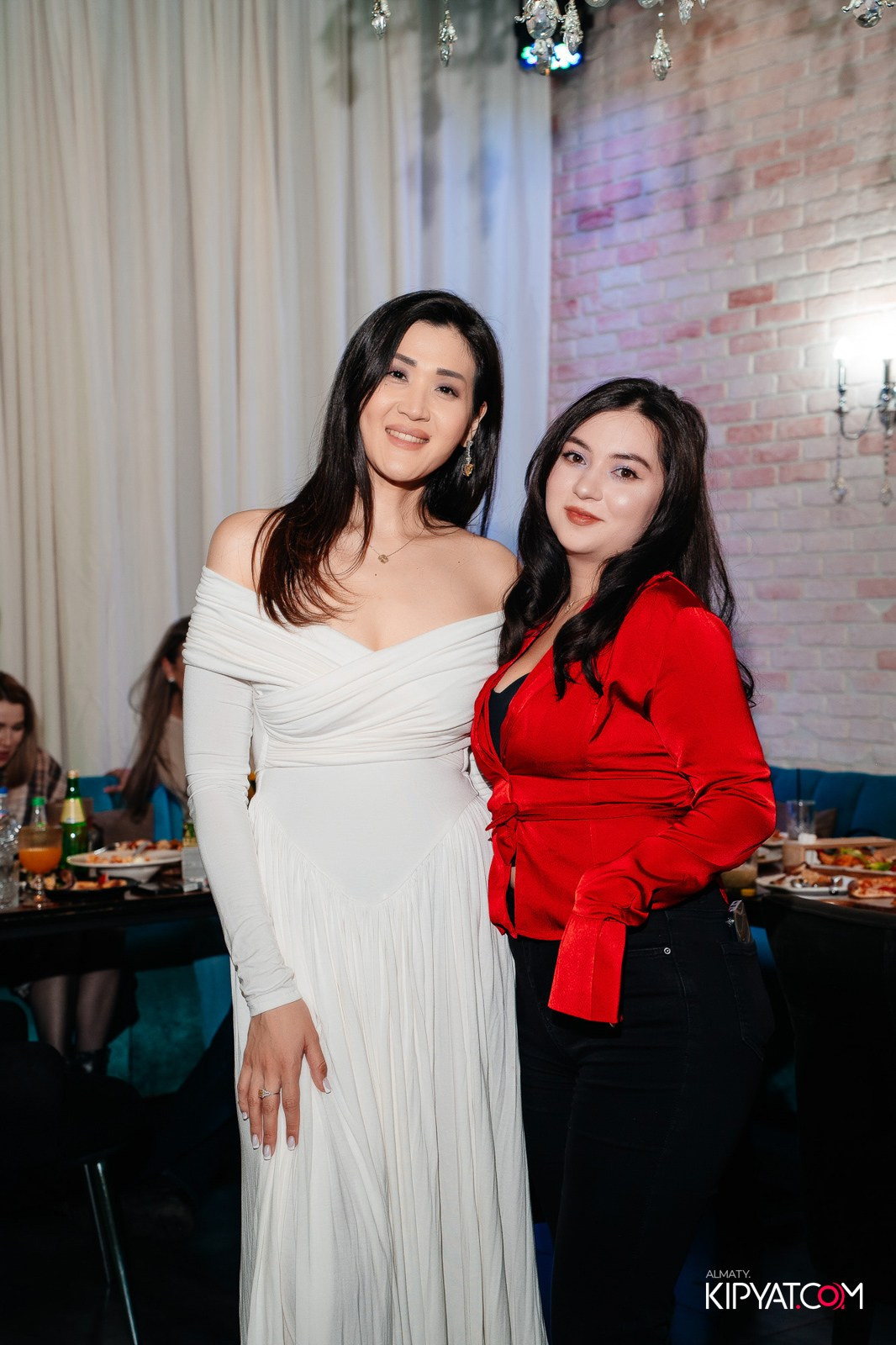 ДОРОГАЯ, Я НЕ ПИЛ. КИПЯТКОМ АЛМАТЫ!