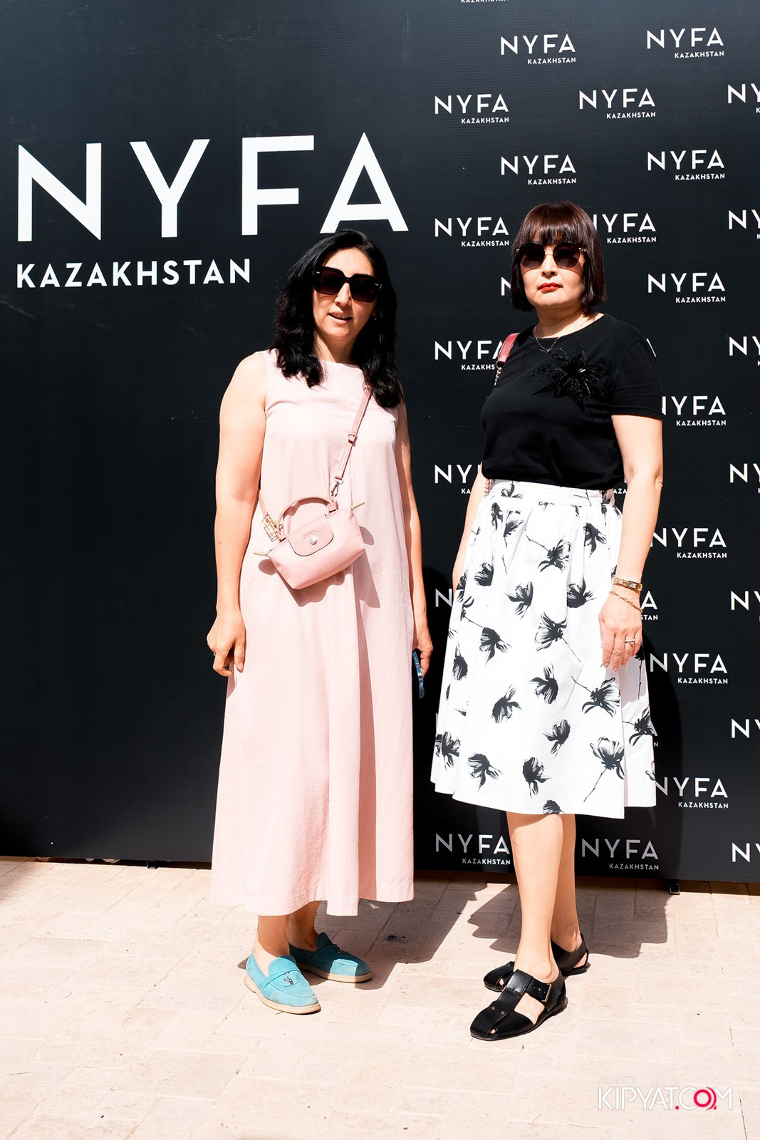 NEW YORK FILM ACADEMY. КИПЯТКОМ АЛМАТЫ!