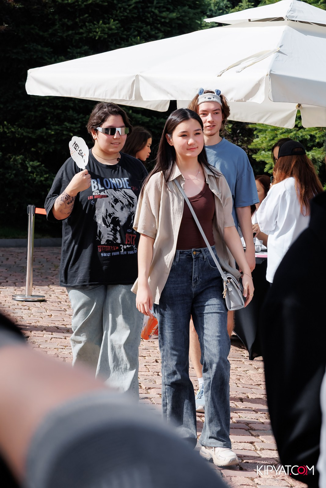 NEW YORK FILM ACADEMY. КИПЯТКОМ АЛМАТЫ!