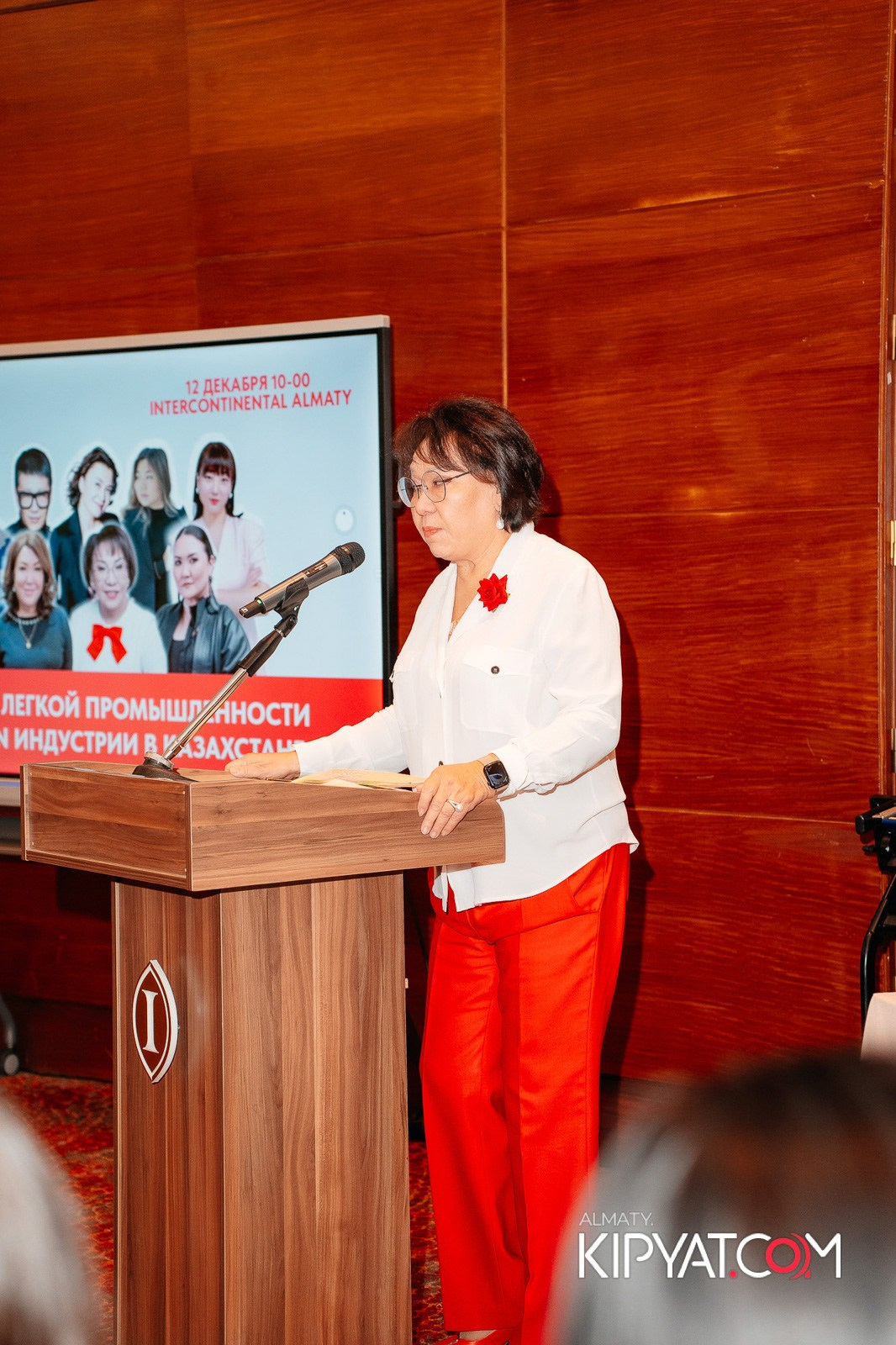 KAZAKH FASHION INDUSTRY. КИПЯТКОМ АЛМАТЫ!