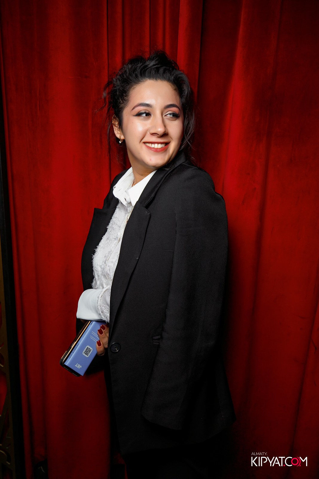 OLOVO BAR НА САТПАЕВА. КИПЯТКОМ АЛМАТЫ!