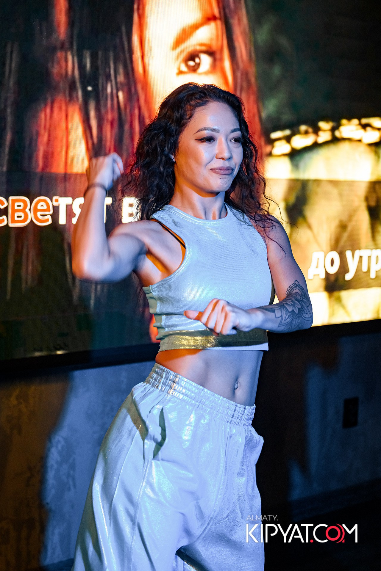 ДОРОГАЯ, Я НЕ ПИЛ. КИПЯТКОМ АЛМАТЫ!