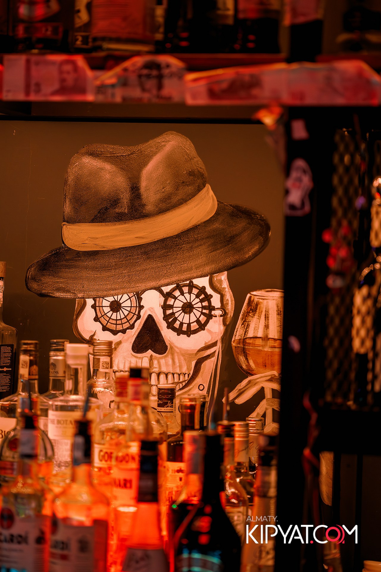 VICTORY MEXICAN AND WILD. КИПЯТКОМ АЛМАТЫ! Фотосъемка мероприятий в Алматы