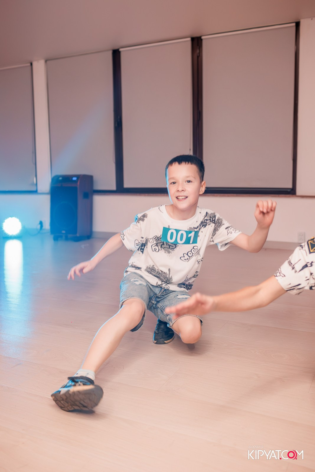 КВЕСТ-ШОУ ALAROVICH ИГРА В КАЛЬМАРА. КИПЯТКОМ АЛМАТЫ!