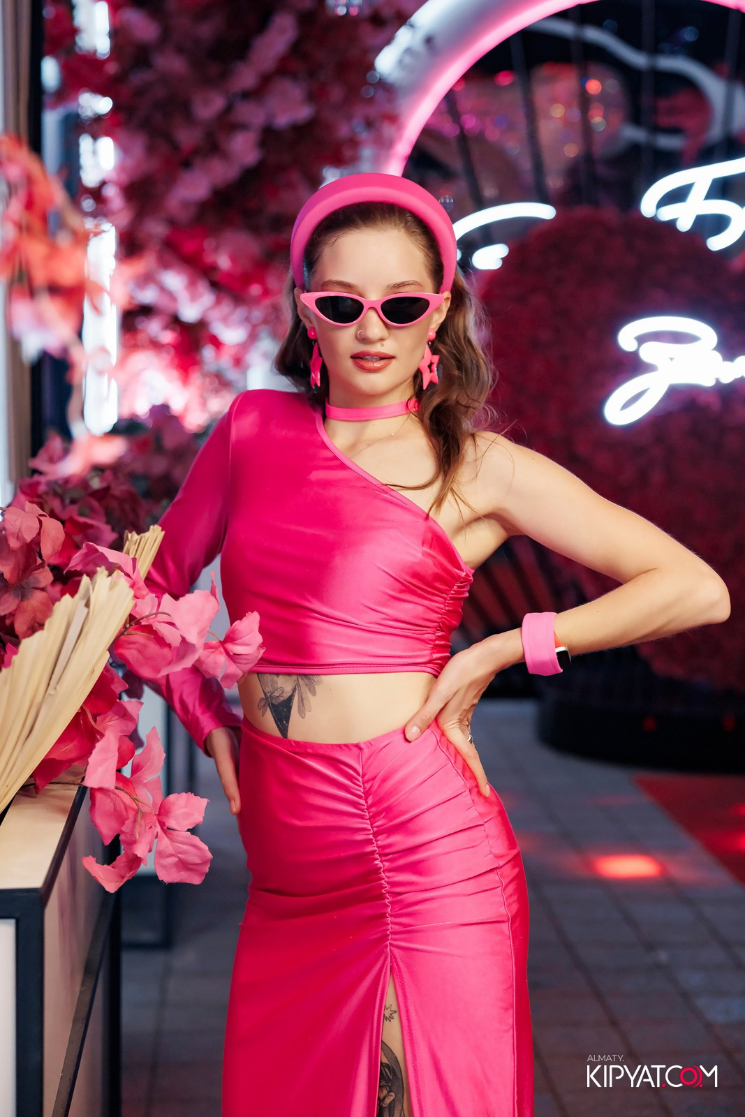 ЗАЯ, НА БИС. КИПЯТКОМ АЛМАТЫ!