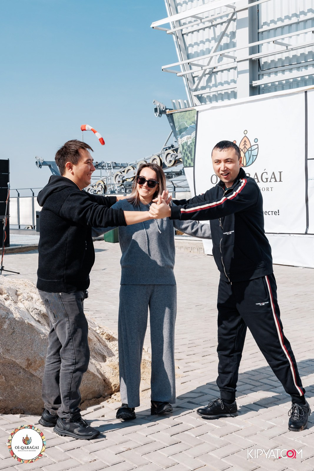 НАУРЫЗ В OI-QARAGAI. КИПЯТКОМ АЛМАТЫ!