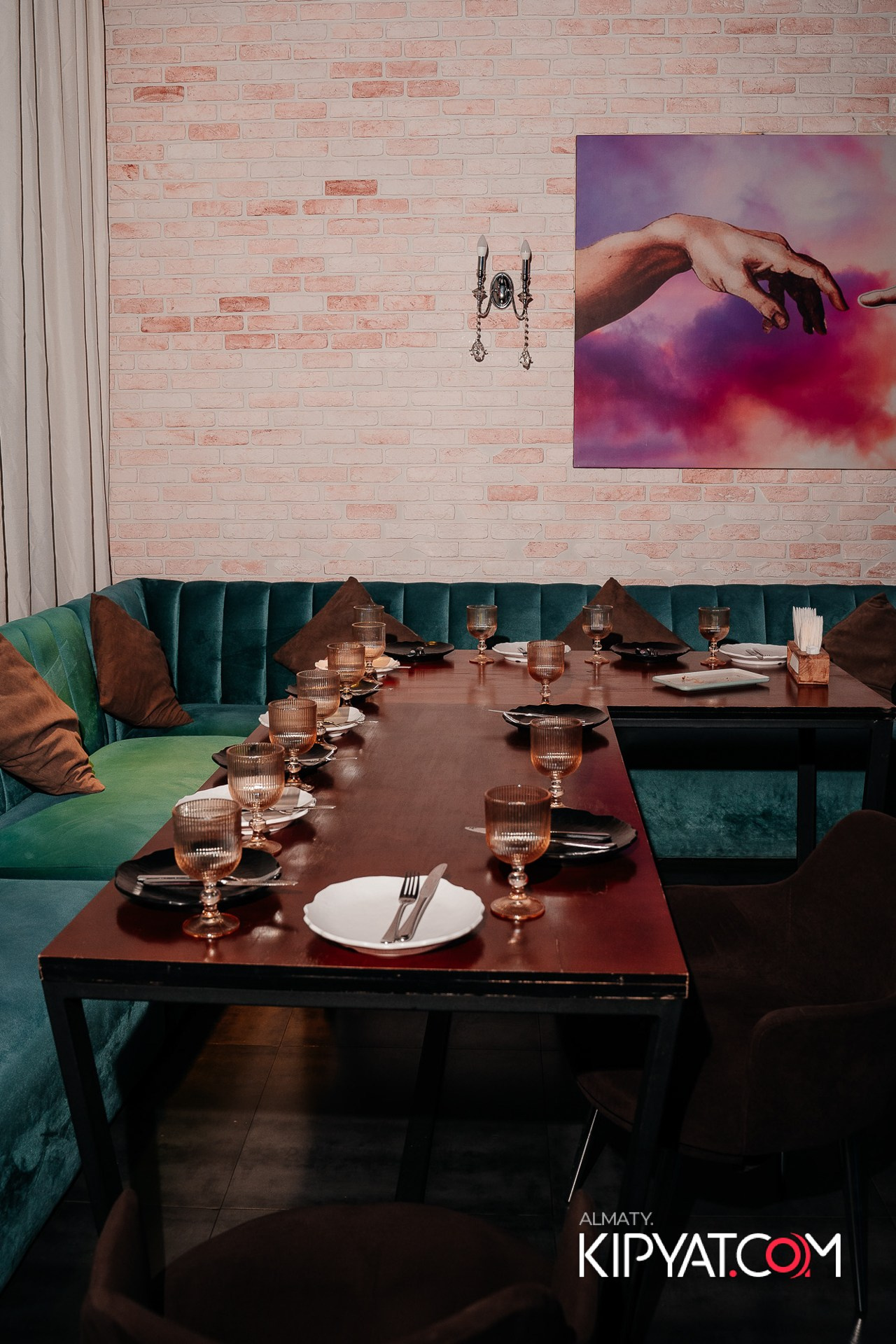 ДОРОГАЯ Я НЕ ПИЛ. КИПЯТКОМ АЛМАТЫ! Фотосъемка мероприятий в Алматы