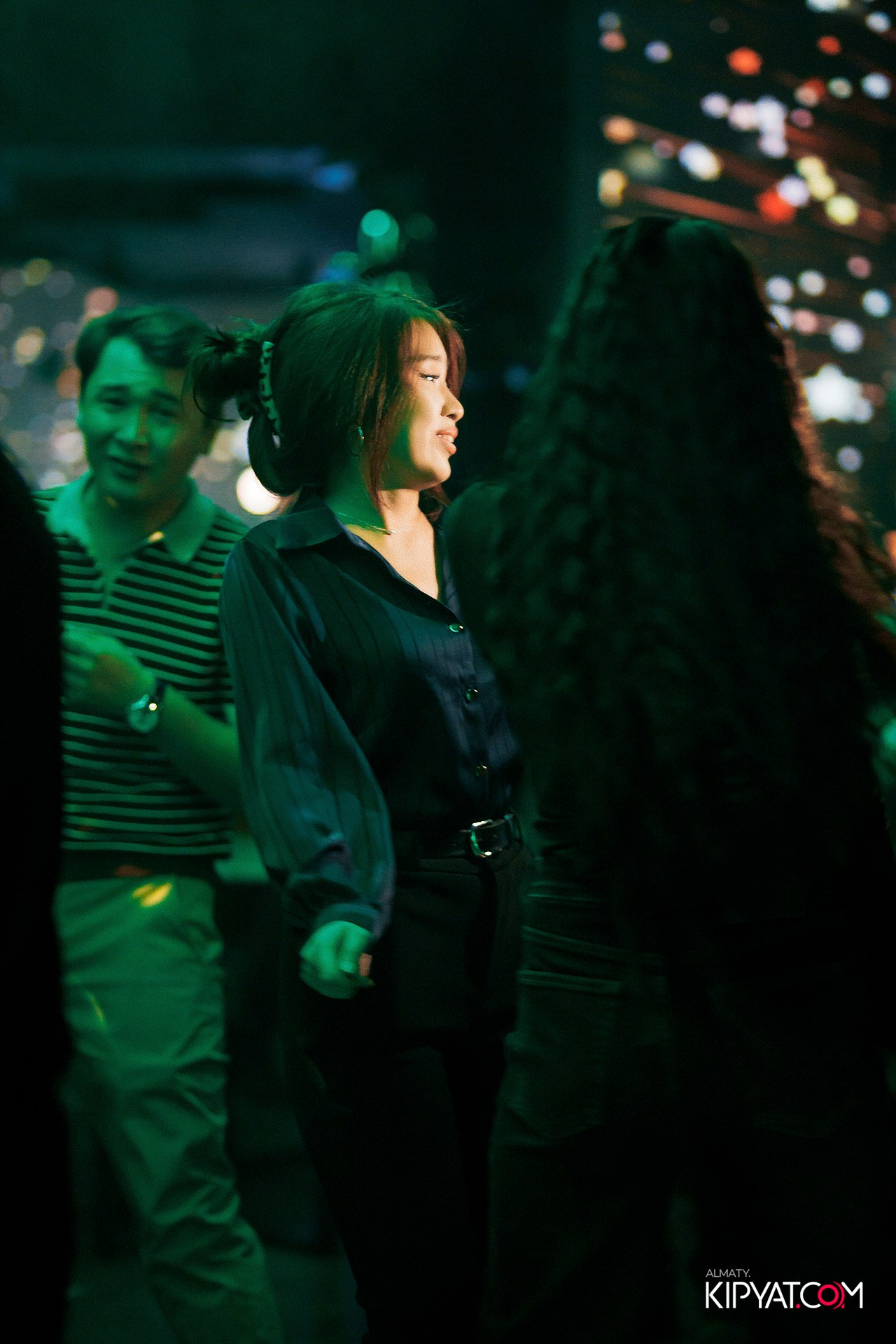 EVENT BAR. КИПЯТКОМ АЛМАТЫ! Фотосъемка мероприятий в Алматы