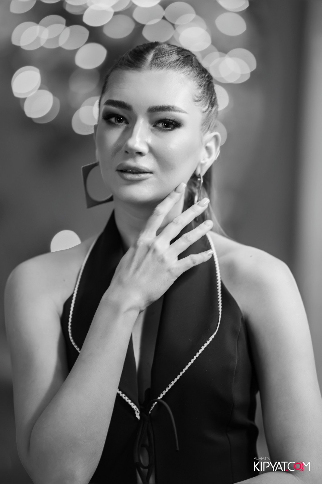 PATRIKI RESTAURANT. КИПЯТКОМ АЛМАТЫ!