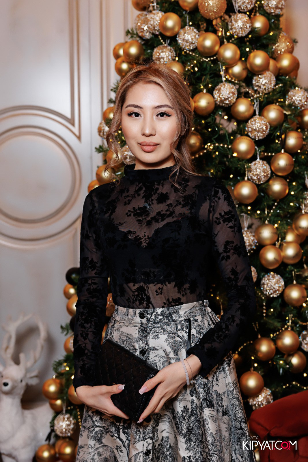 LAUREATE GRAND CAFÉ. КИПЯТКОМ АЛМАТЫ!