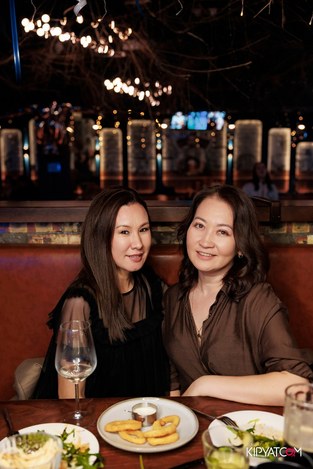 MUNCHEN PUB NA PANFILOVA. КИПЯТКОМ АЛМАТЫ!