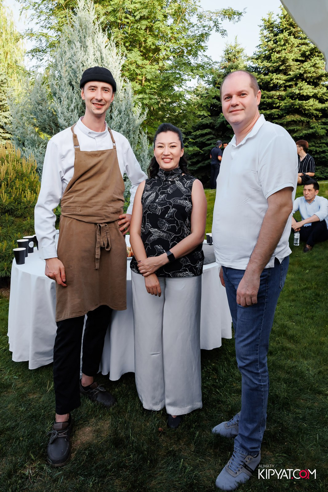 NEW YORK FILM ACADEMY. КИПЯТКОМ АЛМАТЫ!