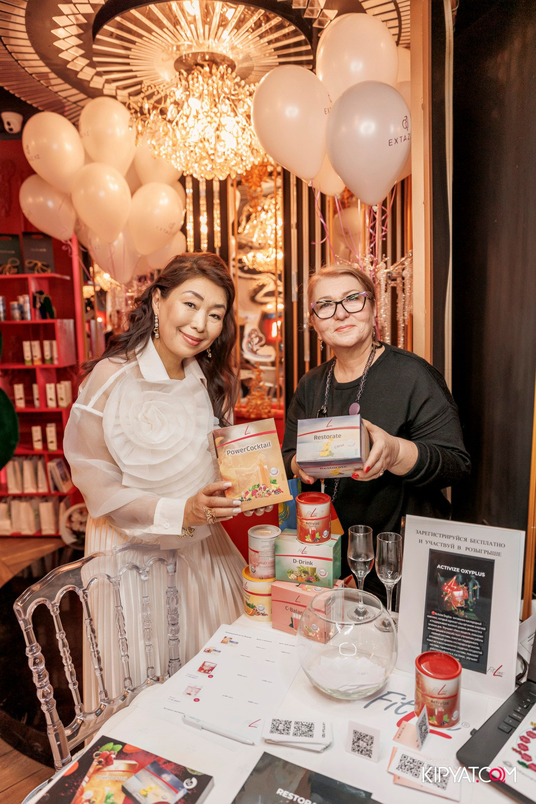 SPRING BRUNCH. КИПЯТКОМ АЛМАТЫ! Фотосъемка мероприятий в Алматы