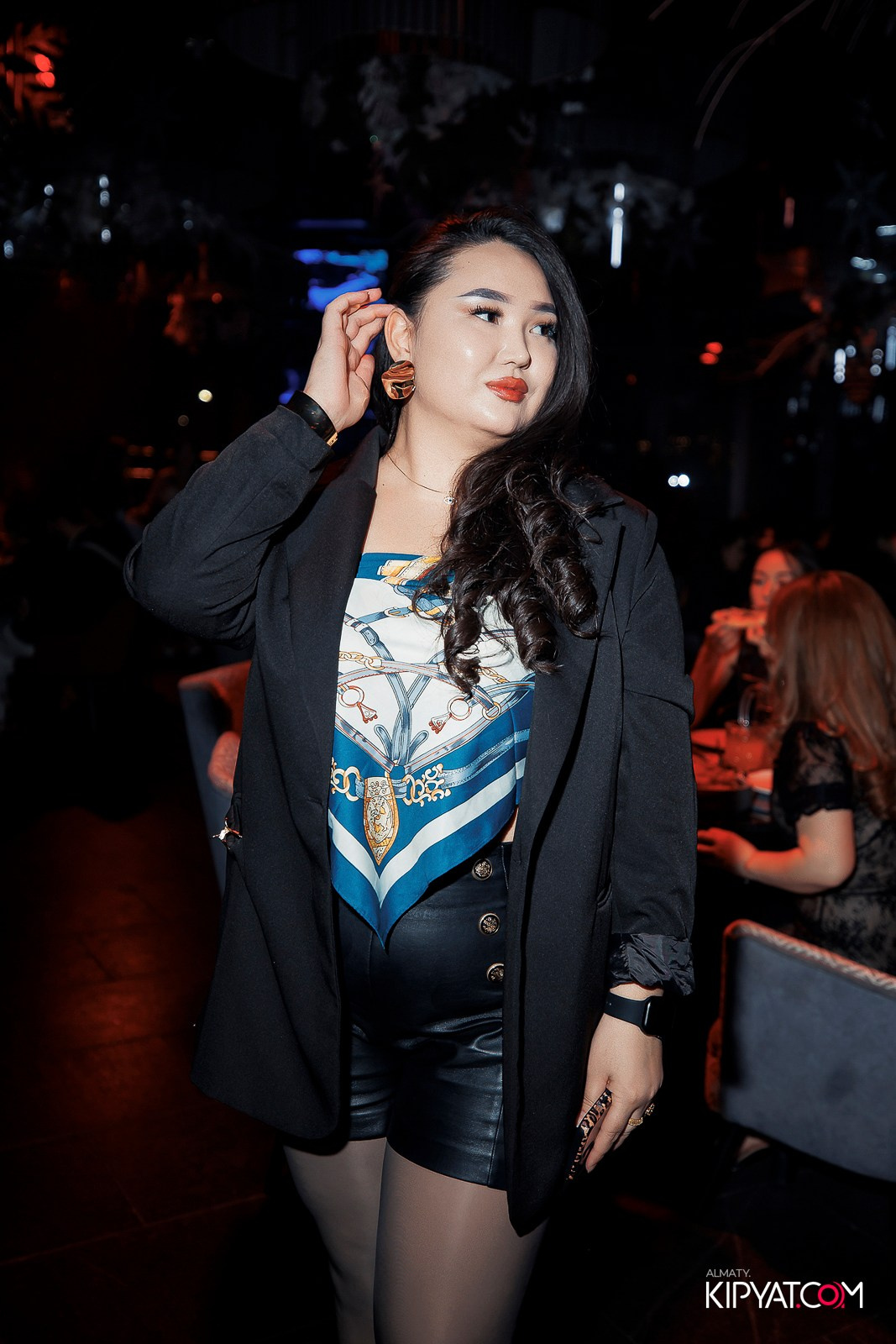 FRIENDS BAR & TERRACE. КИПЯТКОМ АЛМАТЫ! Фотосъемка мероприятий в Алматы