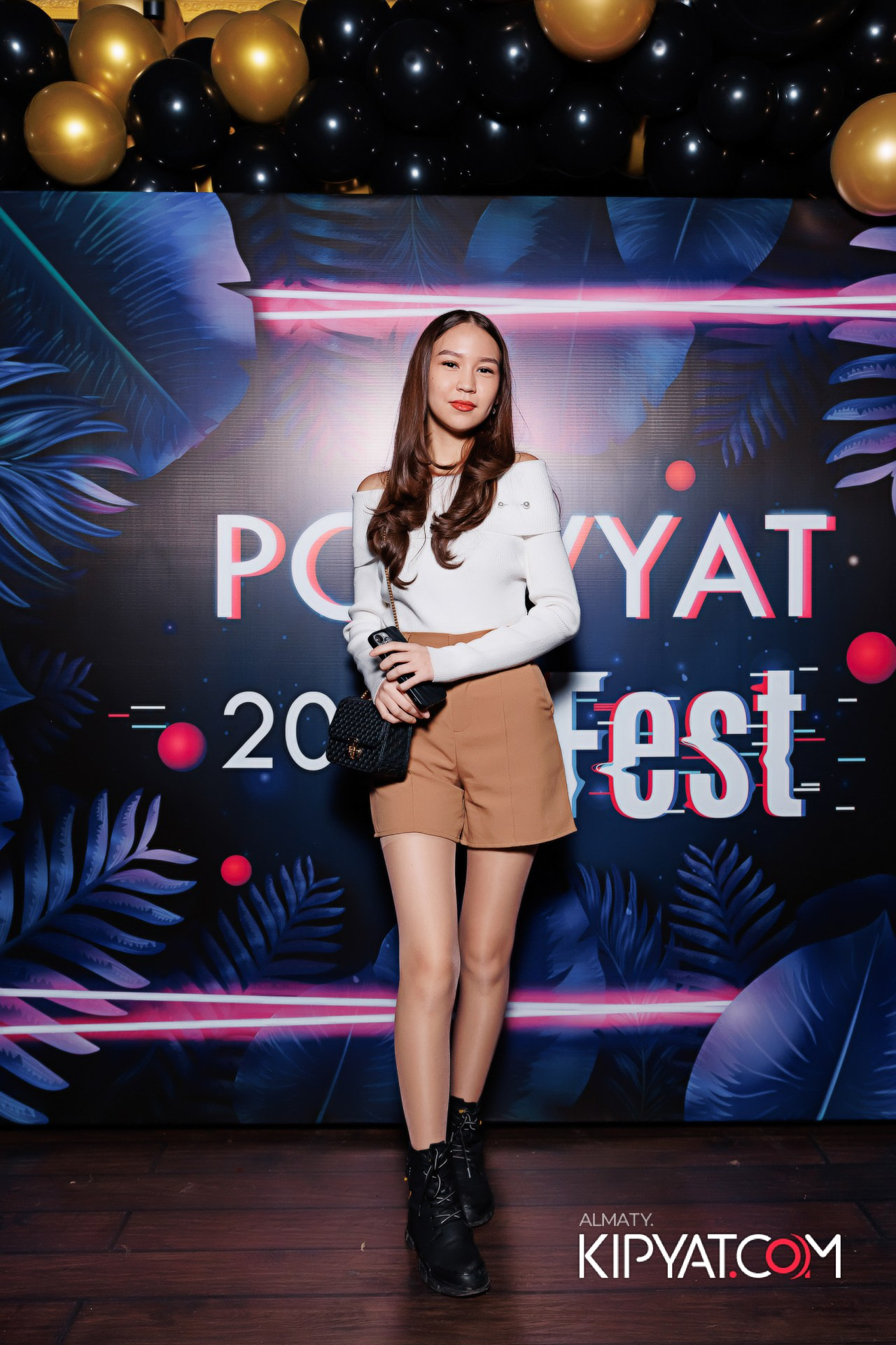 POSVYAT FEST 2024. КИПЯТКОМ АЛМАТЫ!