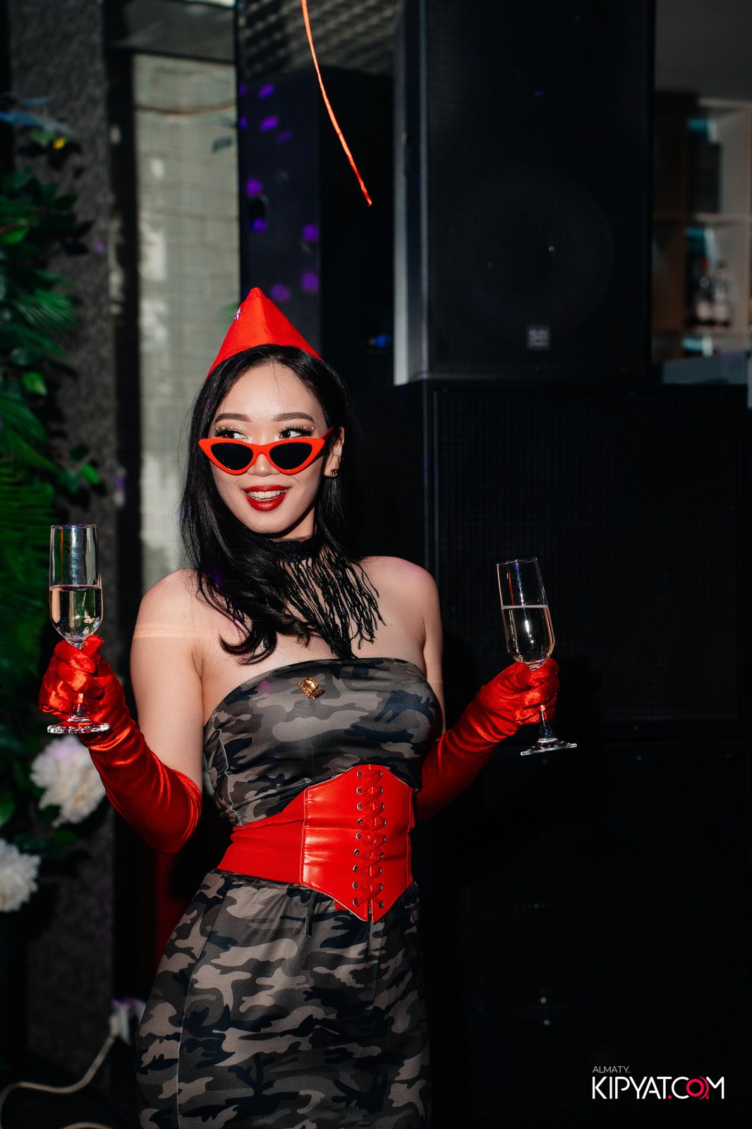 УХО И МЕДВЕДЬ НА КУРМАНГАЗЫ. КИПЯТКОМ АЛМАТЫ!