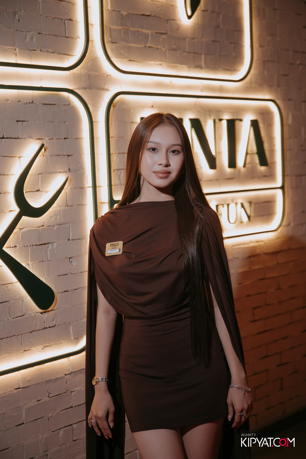 ОФИЦИАЛЬНОЕ ОТКРЫТИЕ РЕСТОРАНА ПИНТА НА ТУЛЕБАЕВА. КИПЯТКОМ АЛМАТЫ!