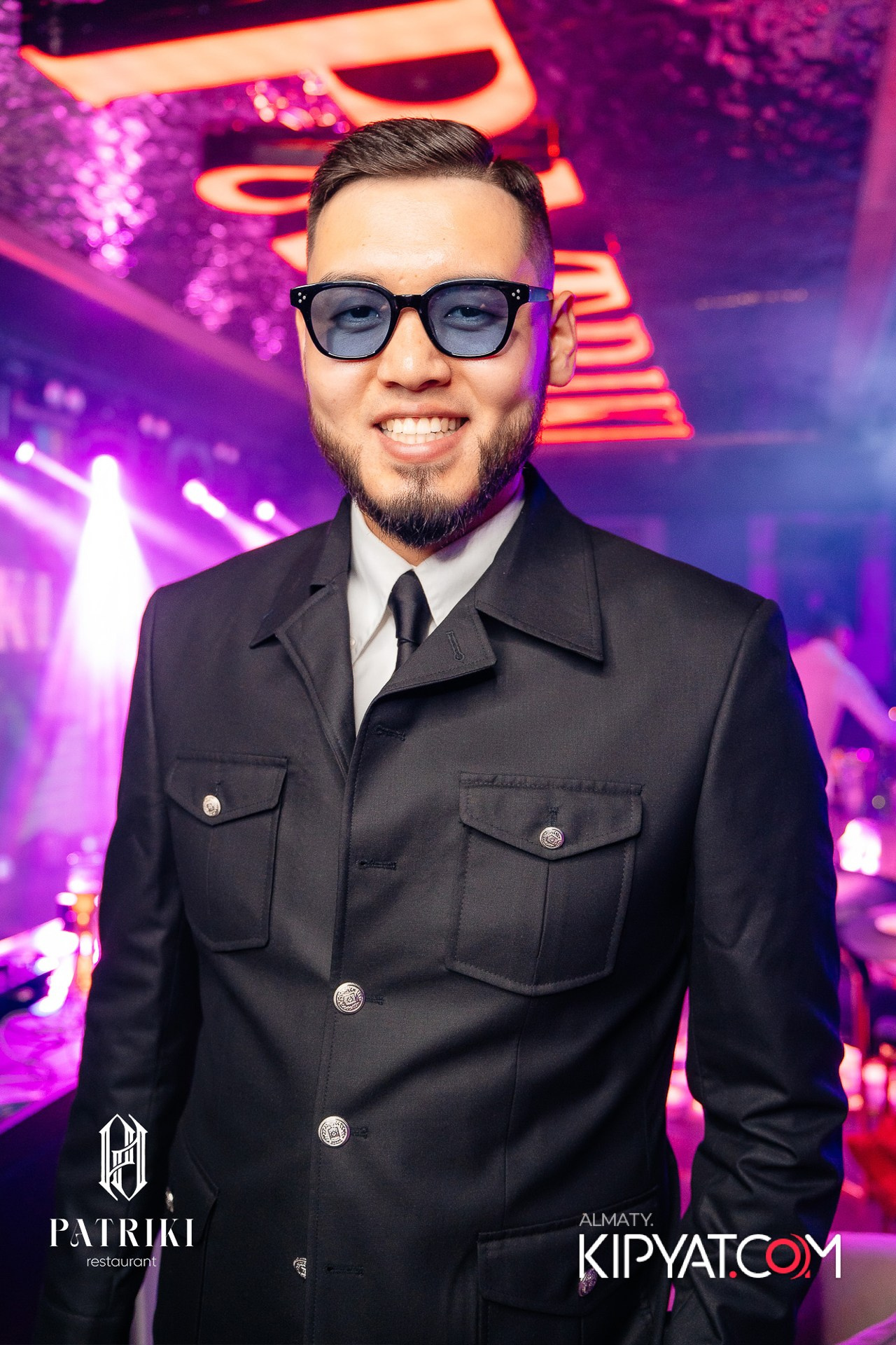 PATRIKI RESTAURANT. КИПЯТКОМ АЛМАТЫ! Фотосъемка мероприятий в Алматы