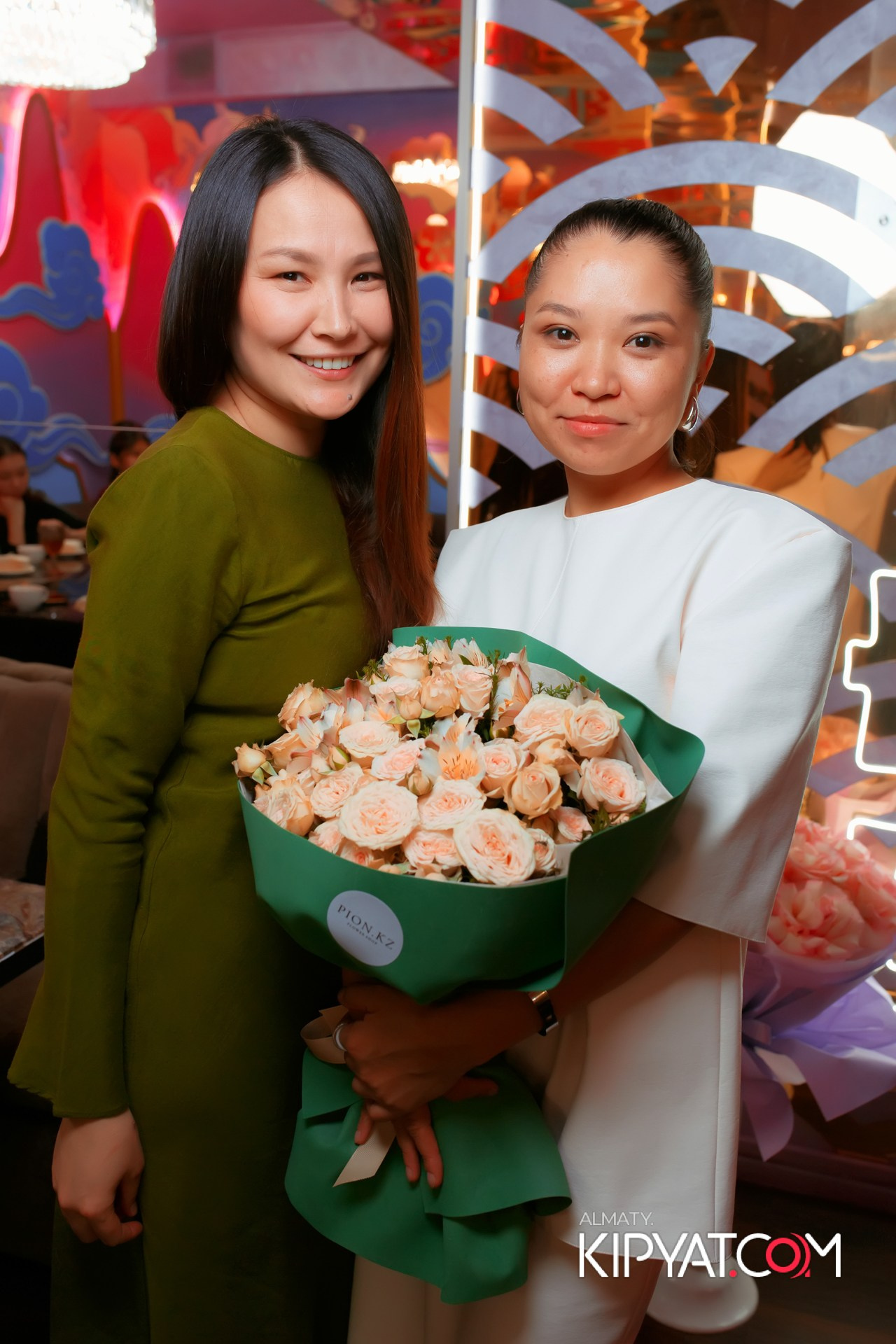 УХО И МЕДВЕДЬ НА САИНА. КИПЯТКОМ АЛМАТЫ!