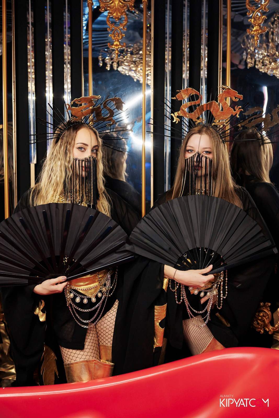 ЗАЯ, НА БИС. КИПЯТКОМ АЛМАТЫ!