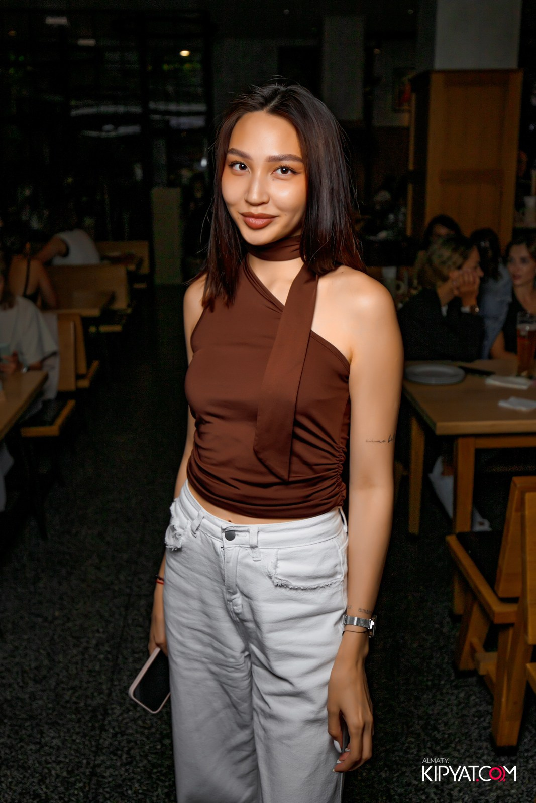 PAULANER. КИПЯТКОМ АЛМАТЫ!