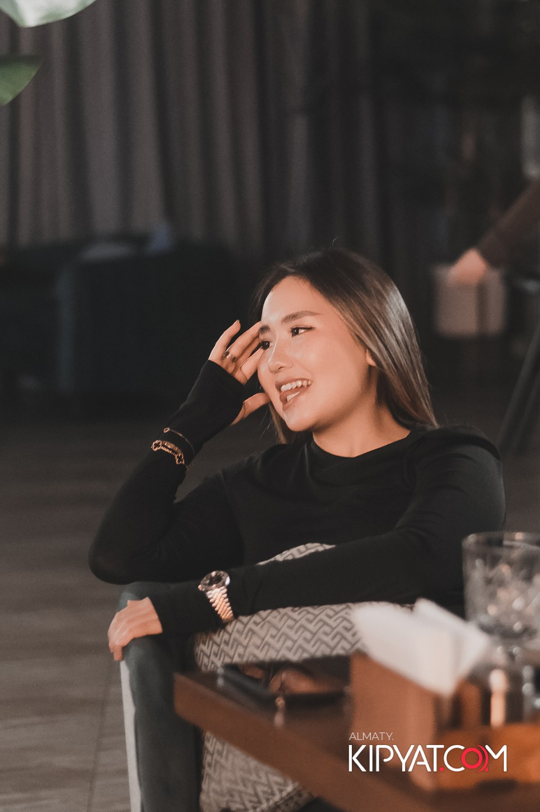 STAND UP КОНЦЕРТ АЛЕКСАНДРА МЕРКУЛЬ. КИПЯТКОМ АЛМАТЫ!