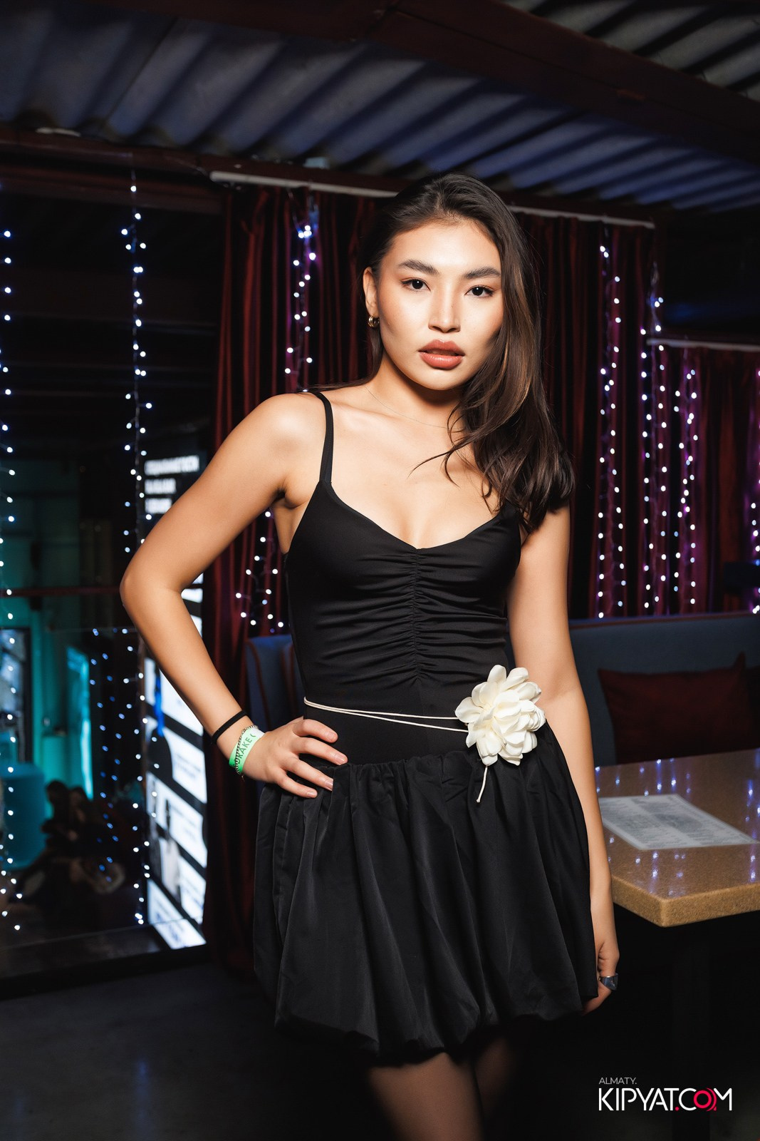 BLA BLA BAR. КИПЯТКОМ АЛМАТЫ!