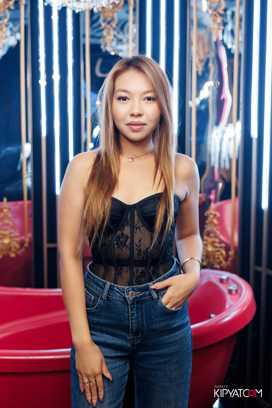 ЗАЯ, НА БИС. КИПЯТКОМ АЛМАТЫ!