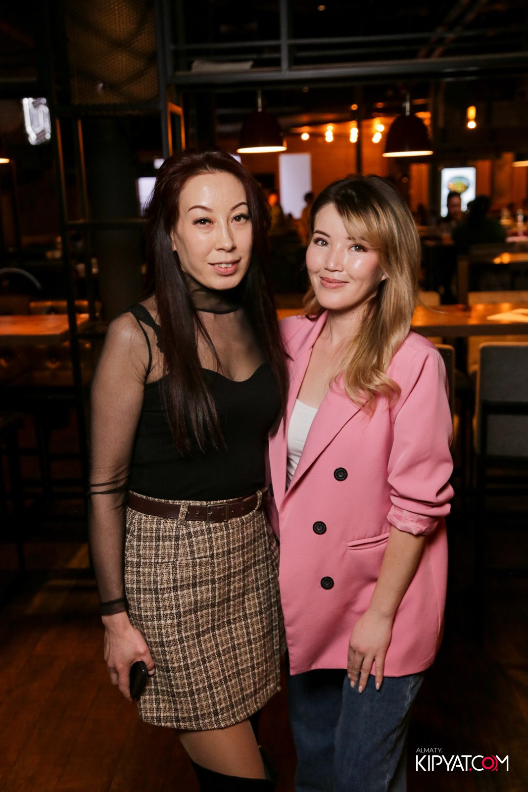 ПИНТА APORT MALL. КИПЯТКОМ АЛМАТЫ!