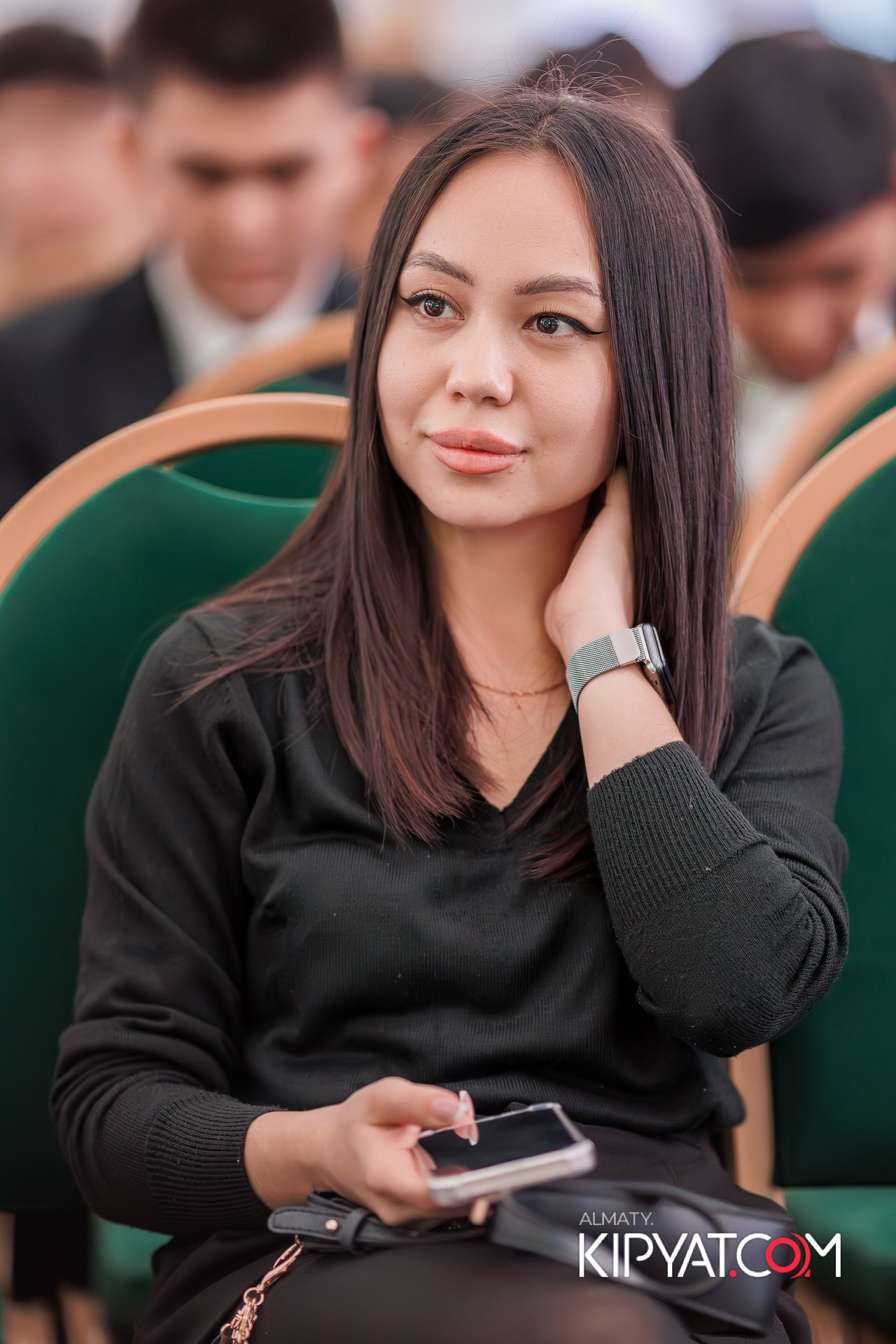 ENERGO UNIVERSITY. КИПЯТКОМ АЛМАТЫ!