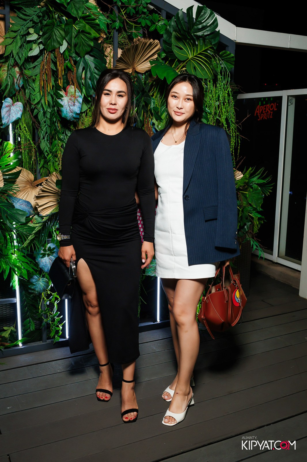 ДОРОГАЯ, Я НЕ ПИЛ. КИПЯТКОМ АЛМАТЫ!