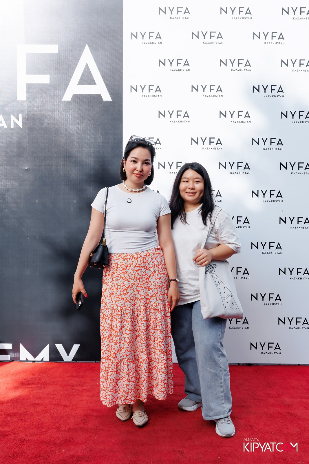 NEW YORK FILM ACADEMY. КИПЯТКОМ АЛМАТЫ!