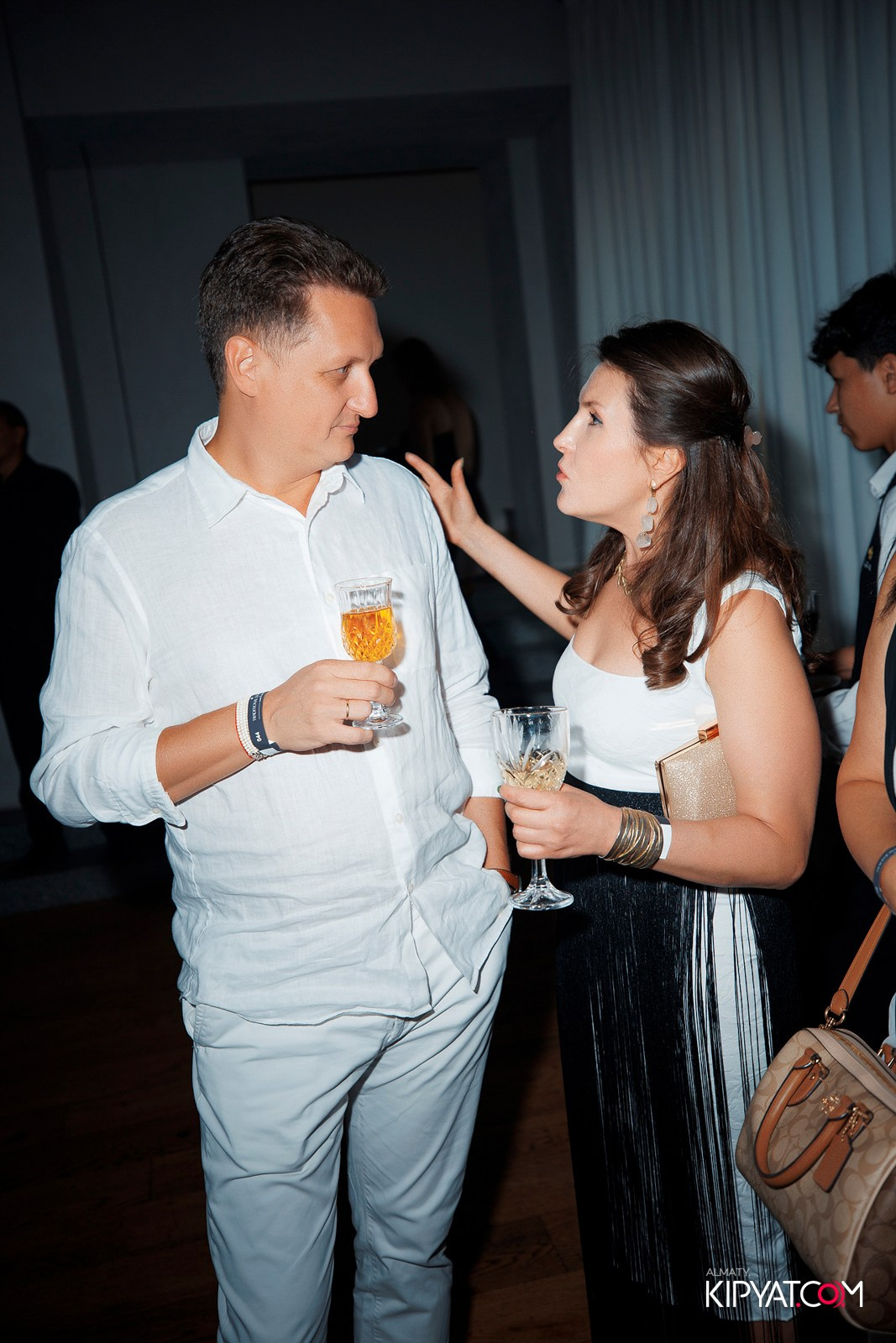 TRADITIONAL DESIGN DINNER 2025. КИПЯТКОМ АЛМАТЫ!