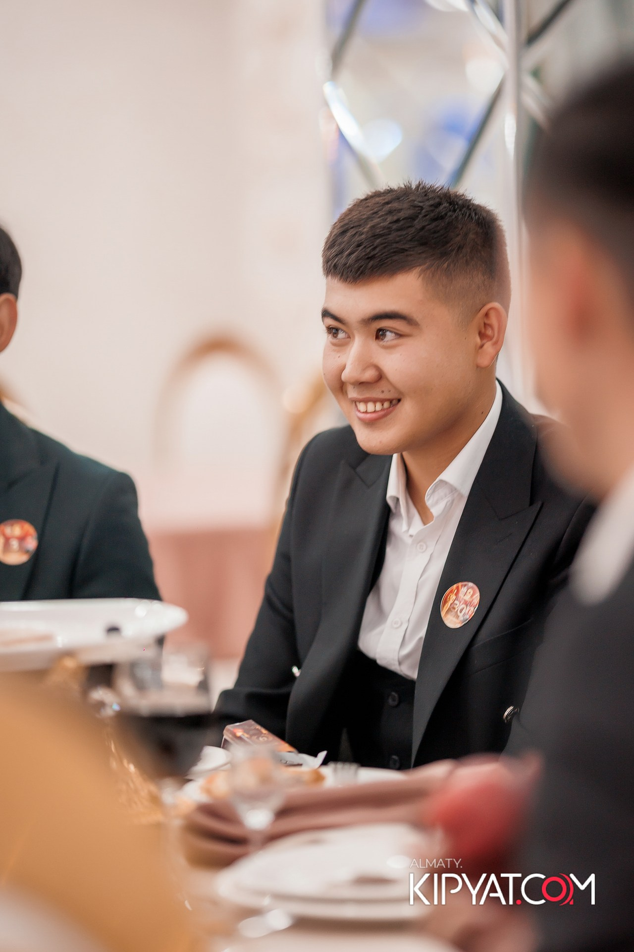 КОРПОРАТИВ PHOTO VIDEO SERVICE. КИПЯТКОМ АЛМАТЫ!