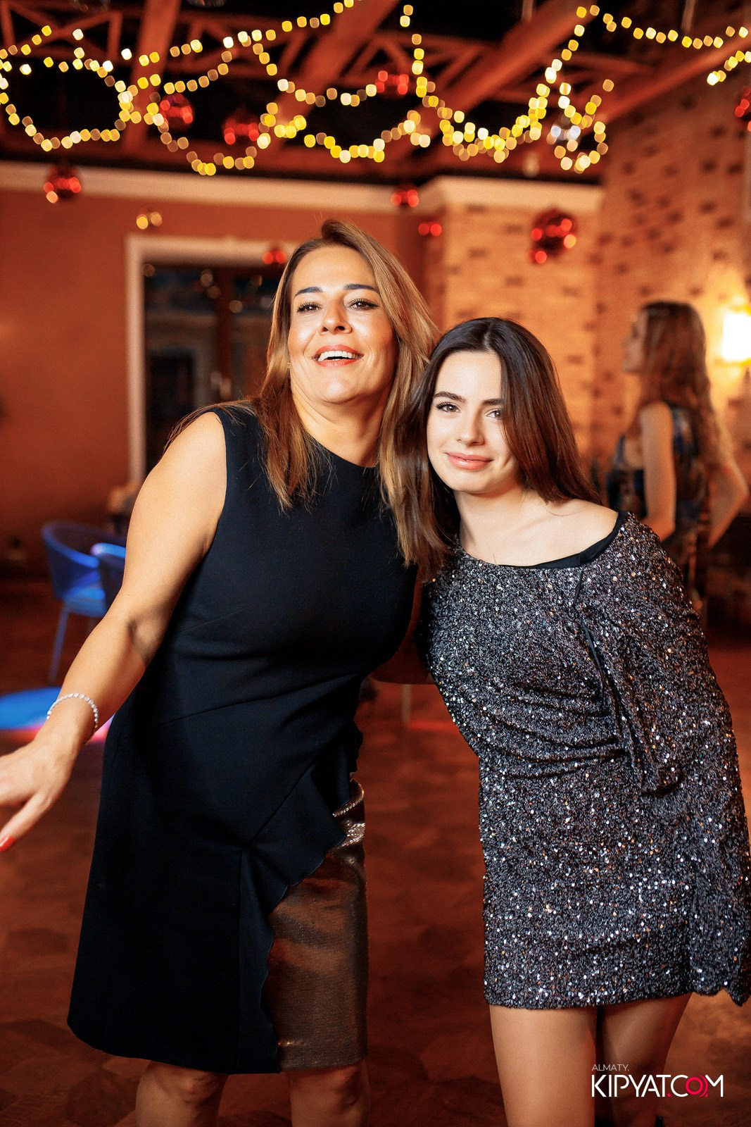 ZIYAFET STEAK HOUSE. КИПЯТКОМ АЛМАТЫ!